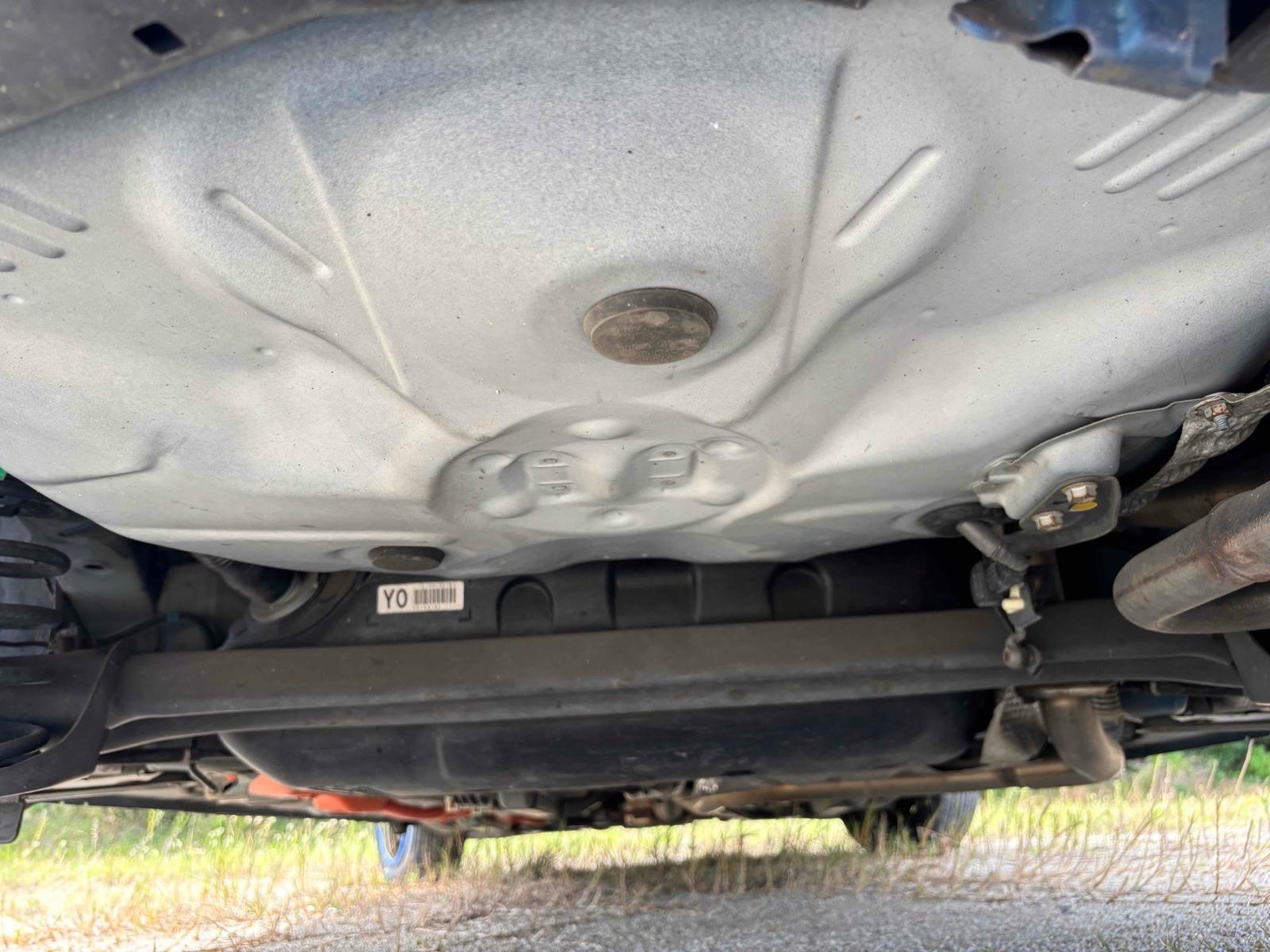 TOYOTA AQUA S SMART ENTRY NAVI READY PACKA Image 23