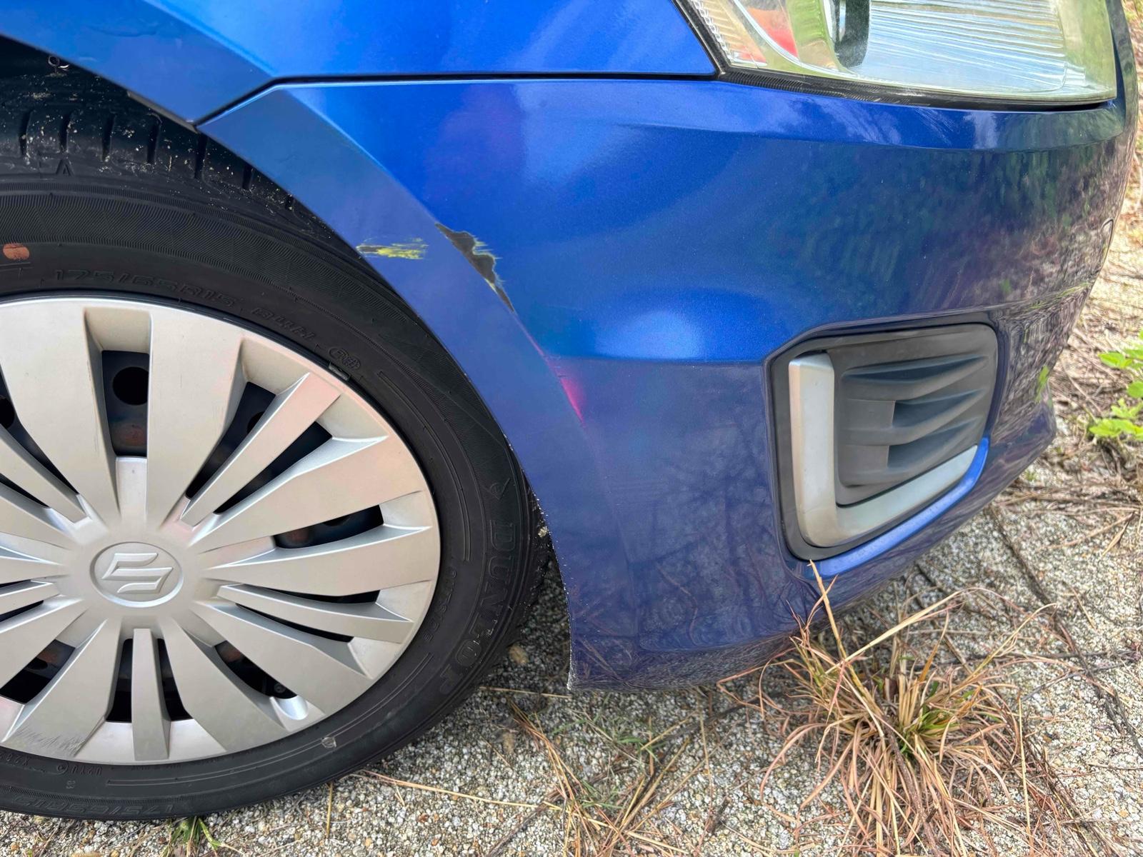 SUZUKI SWIFT 5D XG Image 30