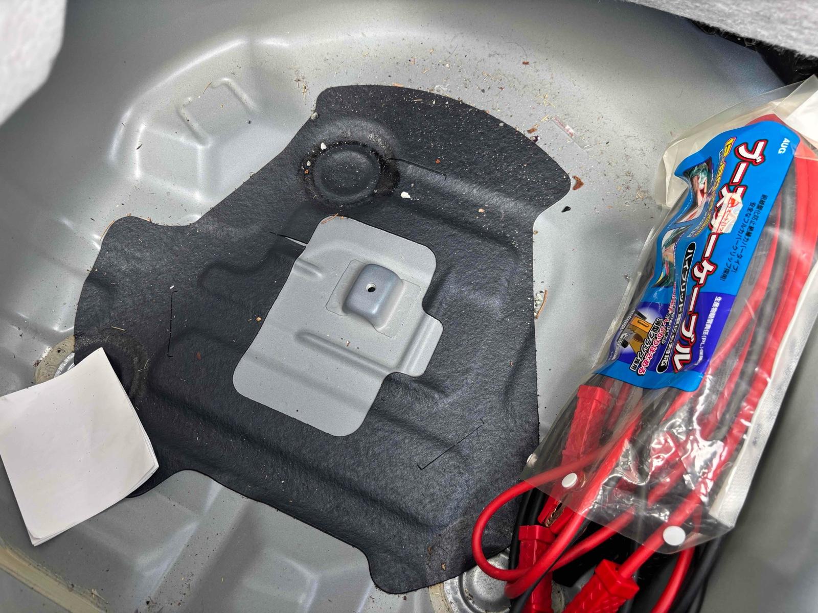 SUZUKI SWIFT 5D XG Image 33