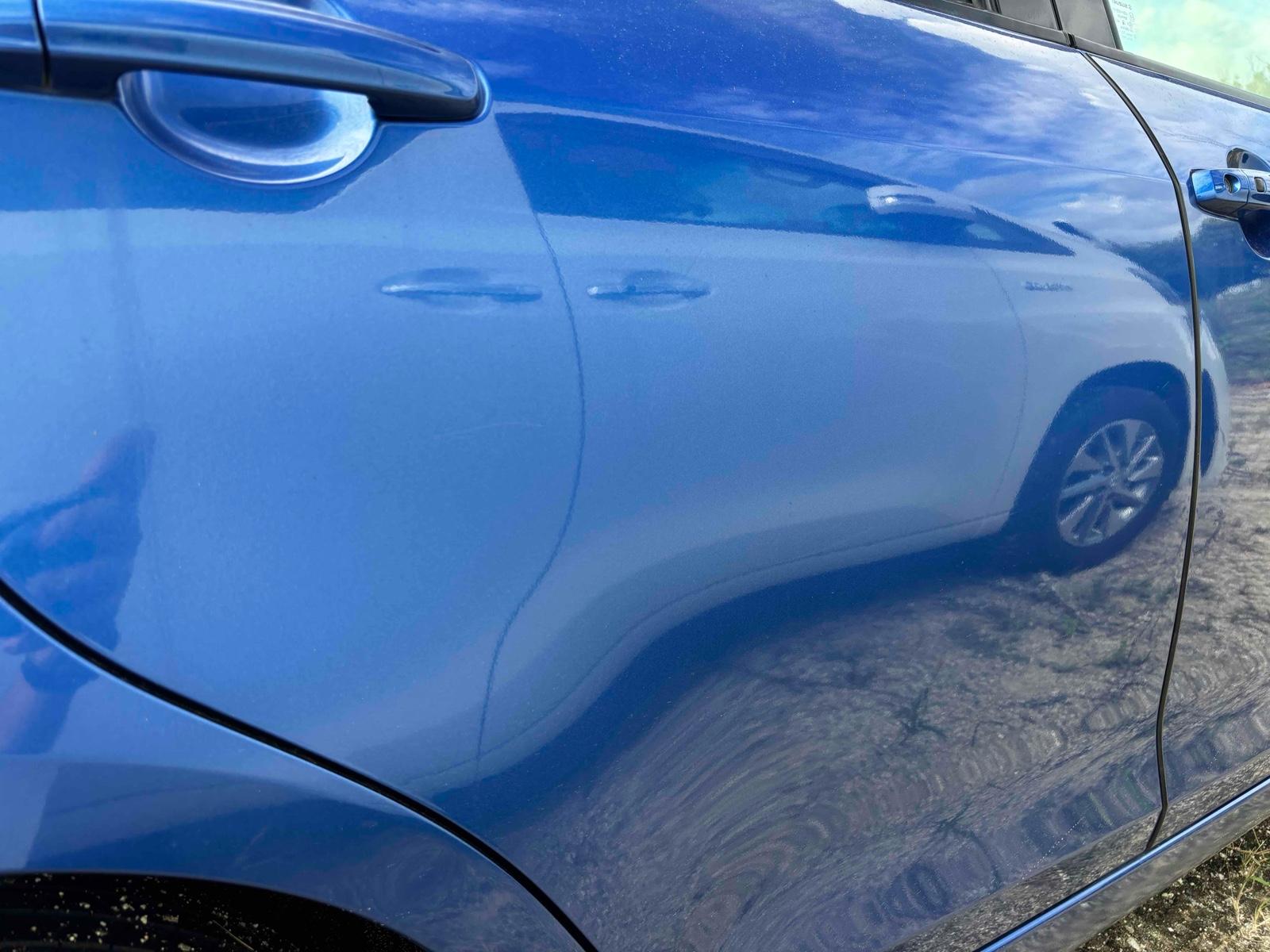 SUZUKI SWIFT 5D XG Image 18