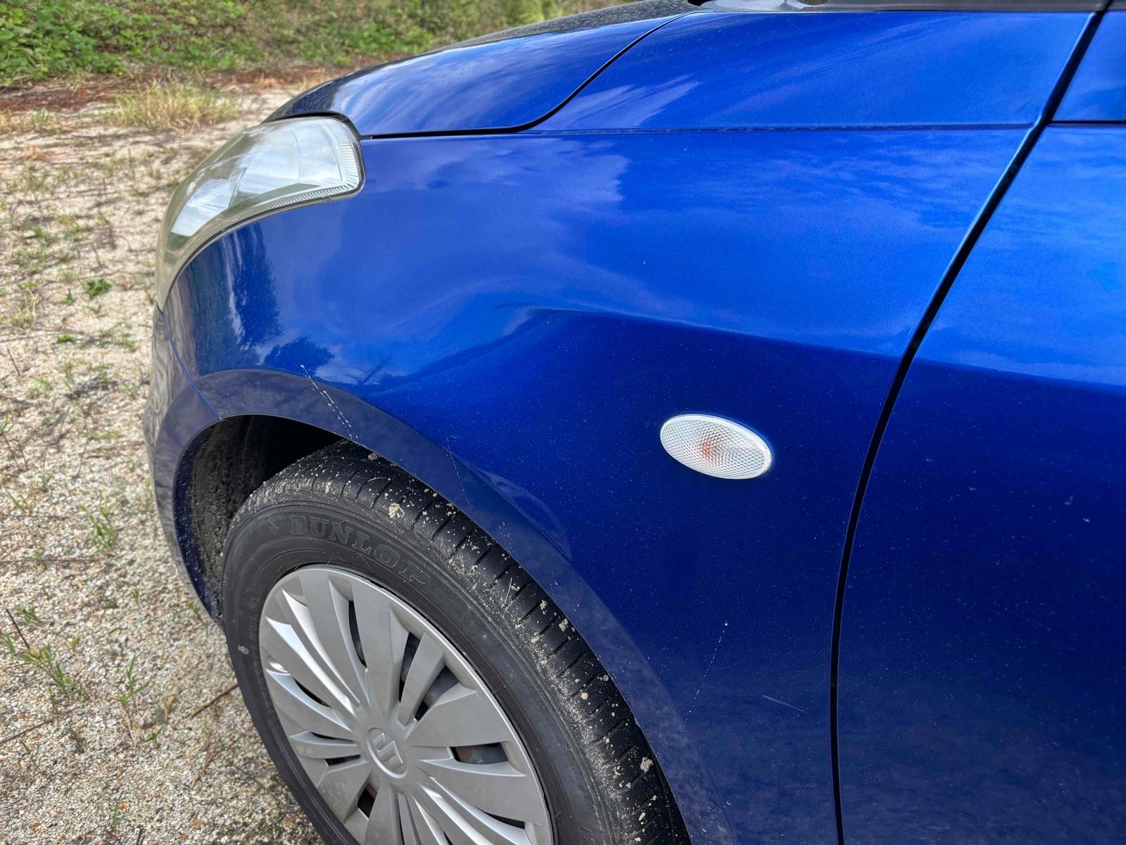 SUZUKI SWIFT 5D XG Image 27
