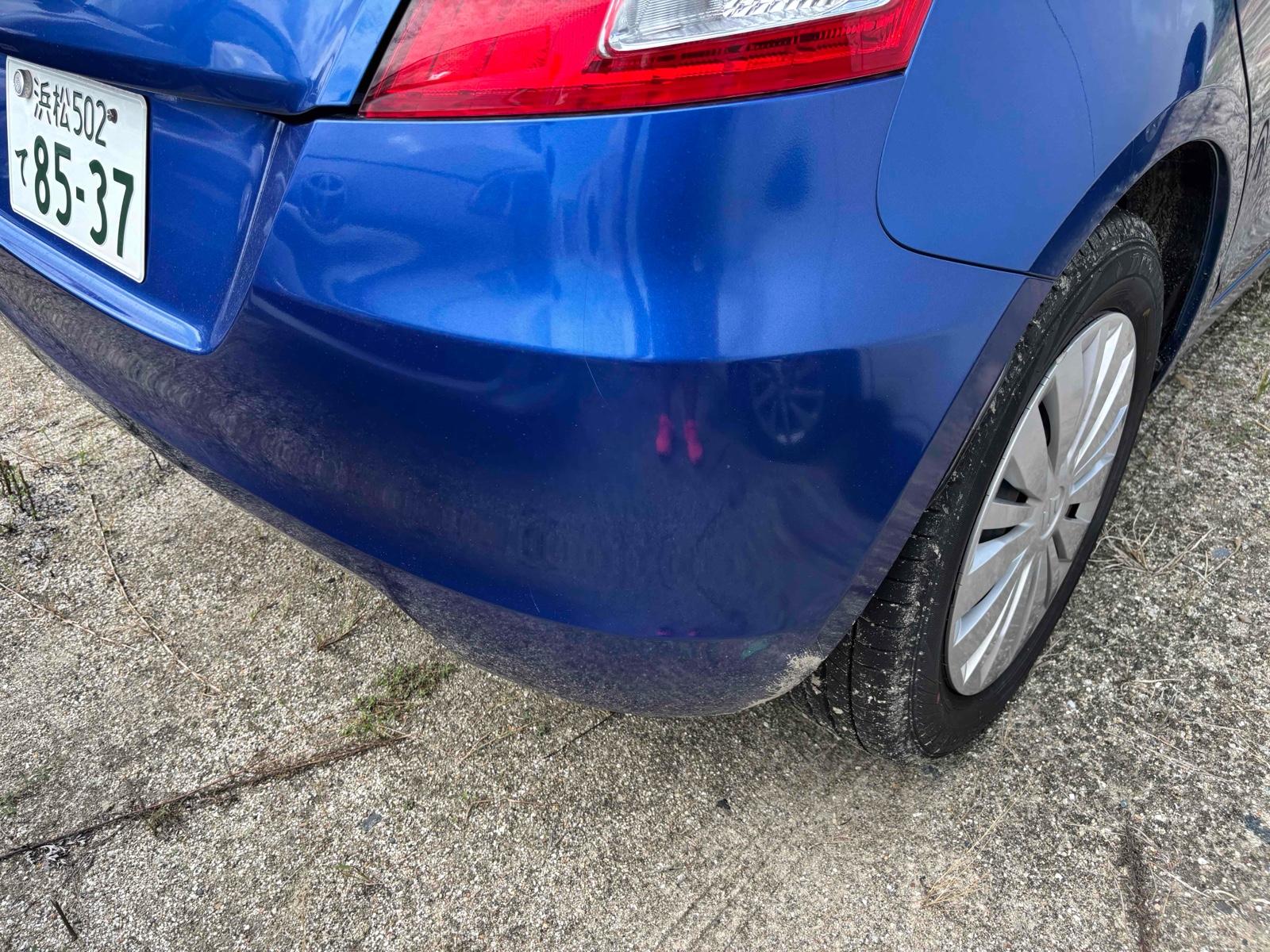 SUZUKI SWIFT 5D XG Image 23