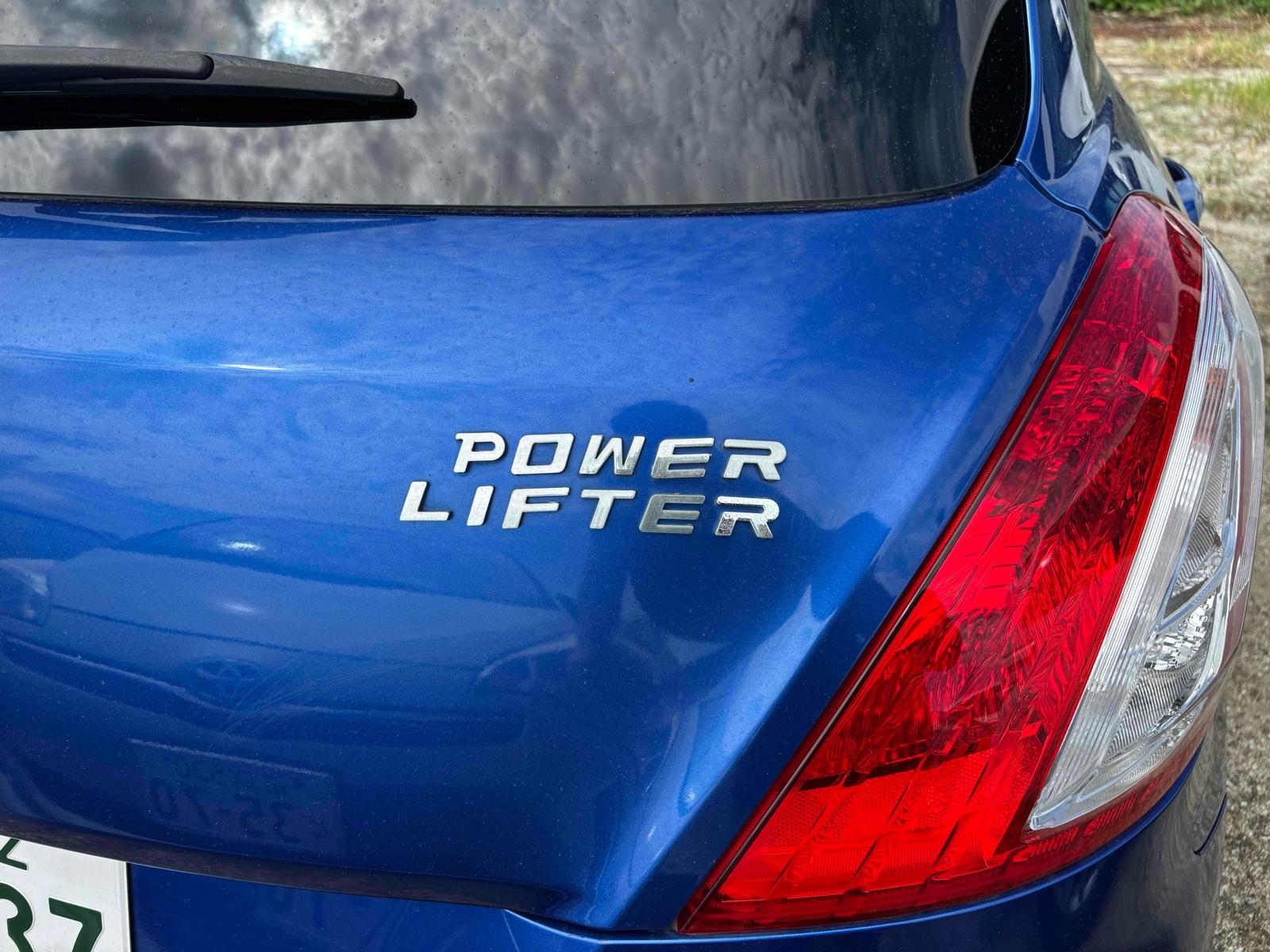 SUZUKI SWIFT 5D XG Image 21