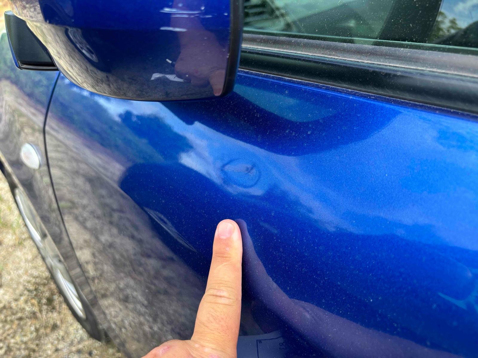 SUZUKI SWIFT 5D XG Image 28