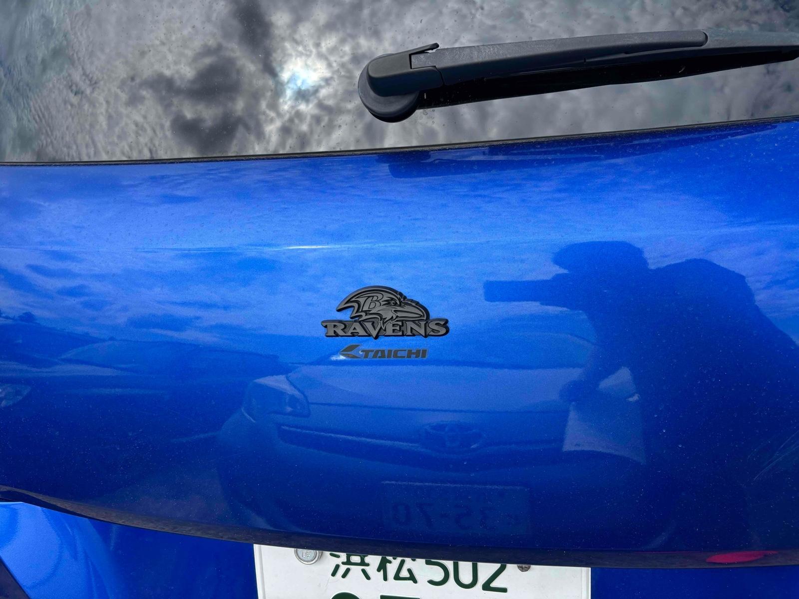 SUZUKI SWIFT 5D XG Image 22