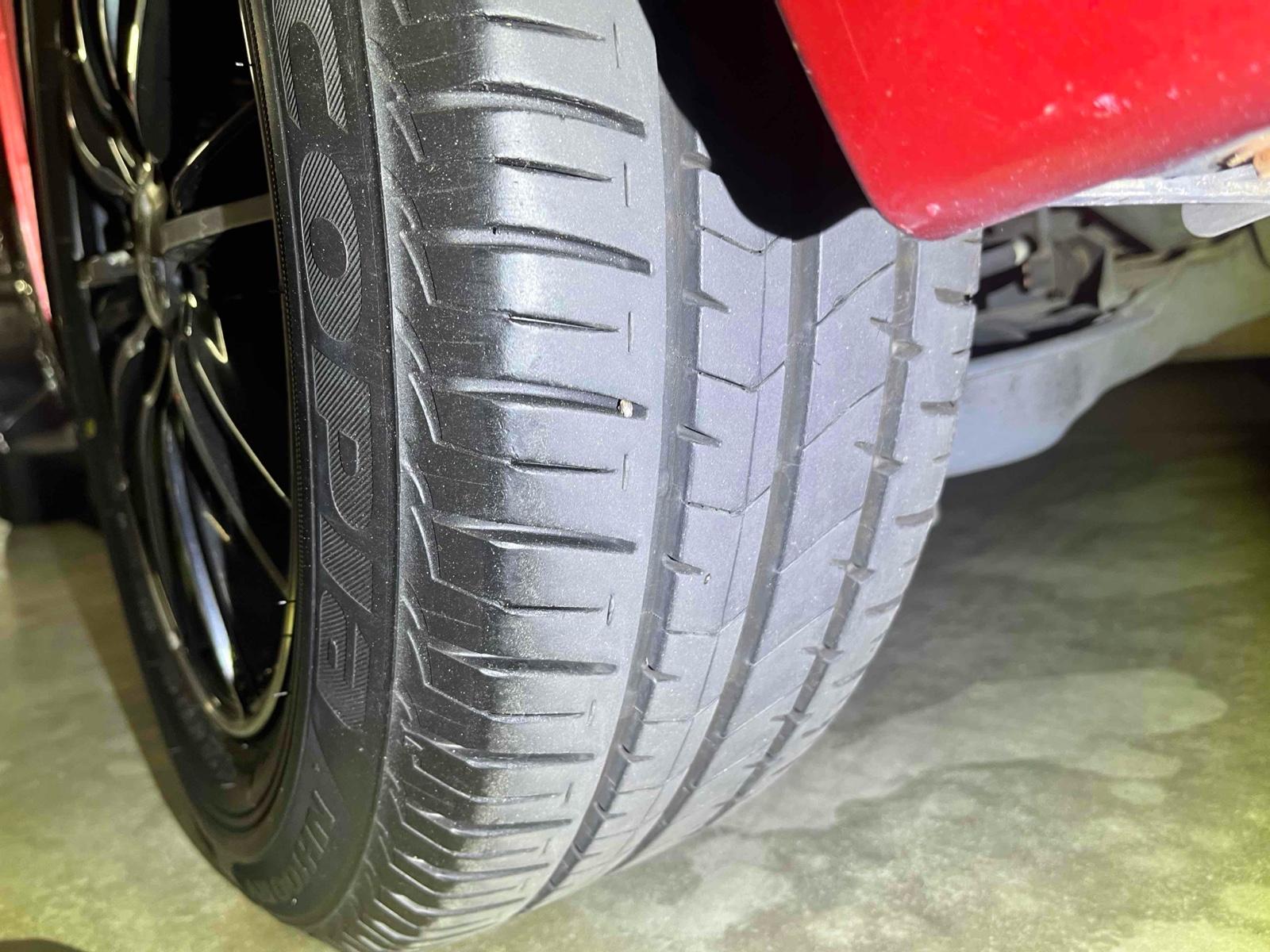 MAZDA AXELA SPORT 15S Image 17