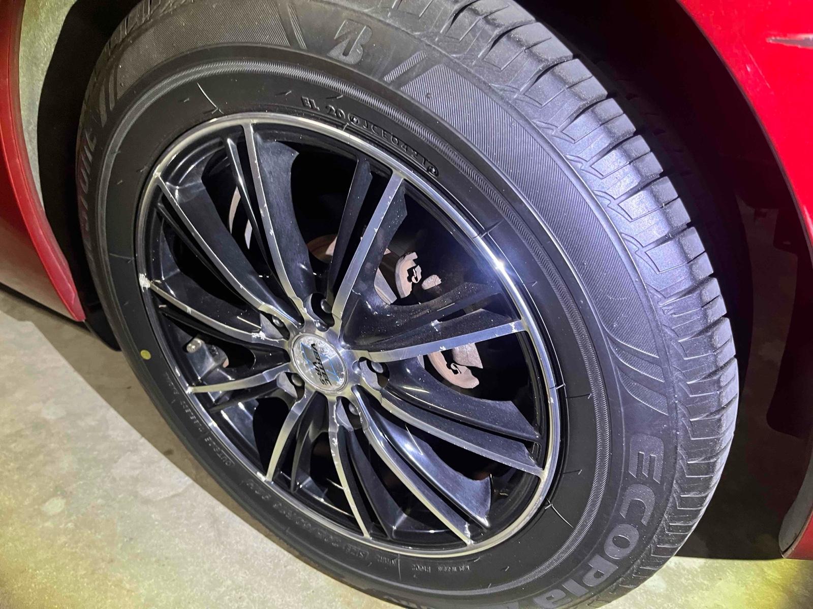 MAZDA AXELA SPORT 15S Image 16
