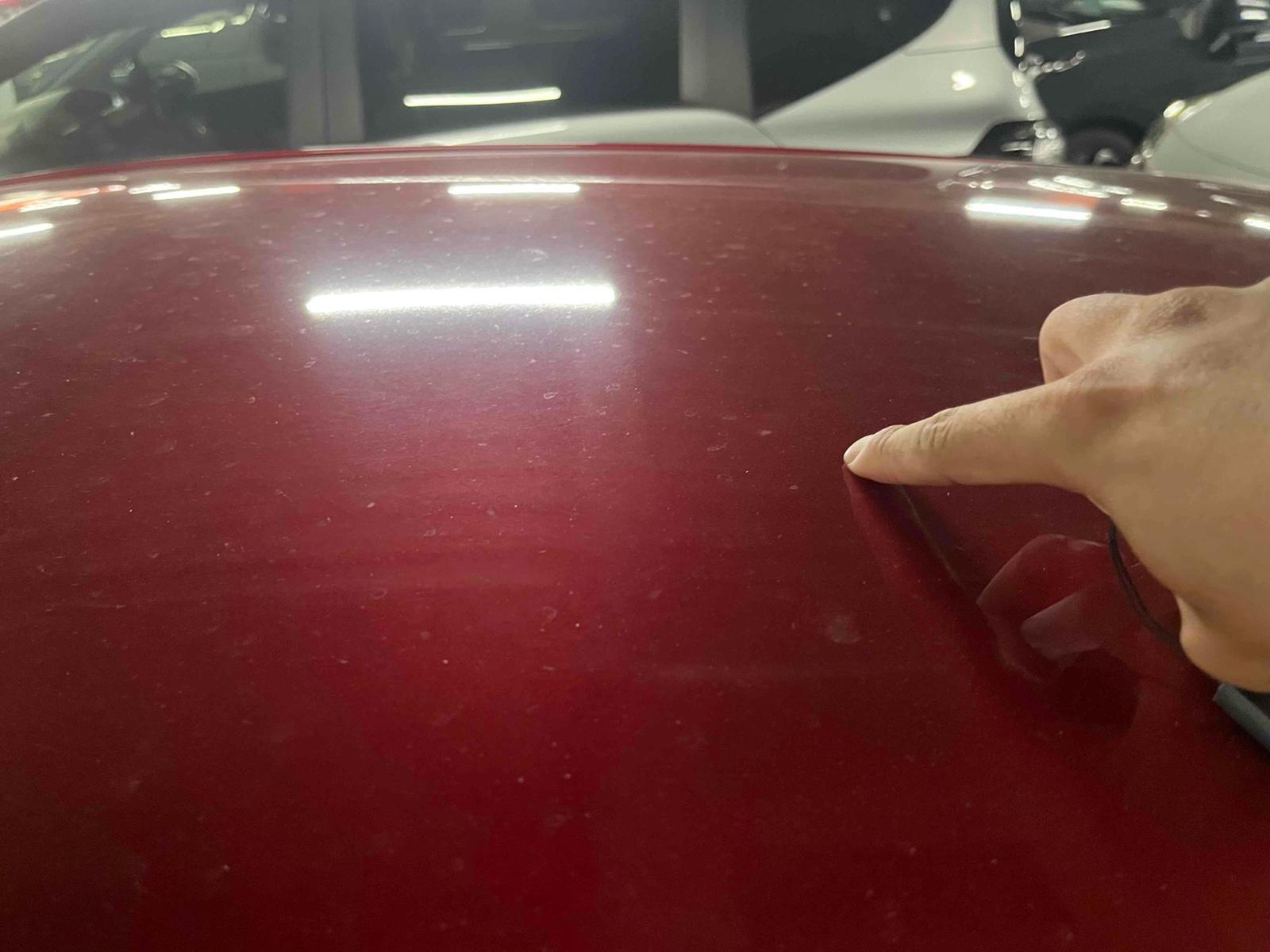 MAZDA AXELA SPORT 15S Image 9