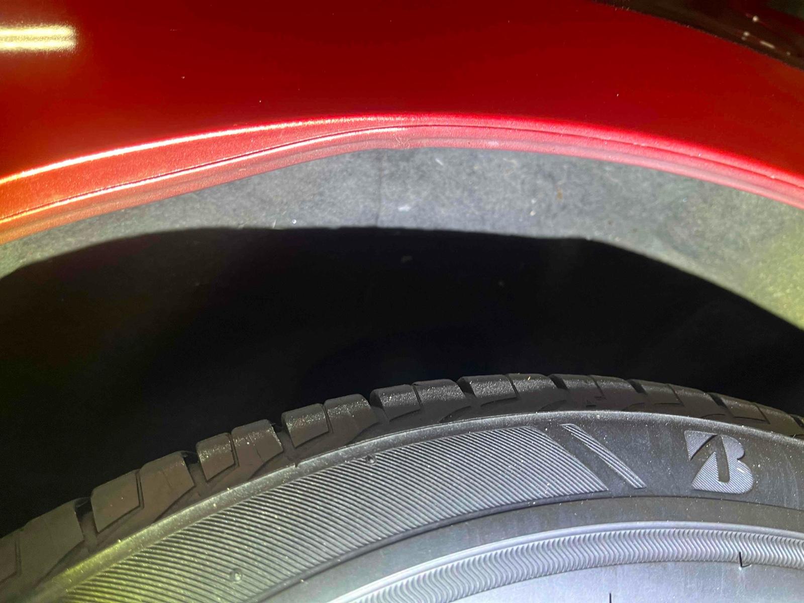 MAZDA AXELA SPORT 15S Image 14