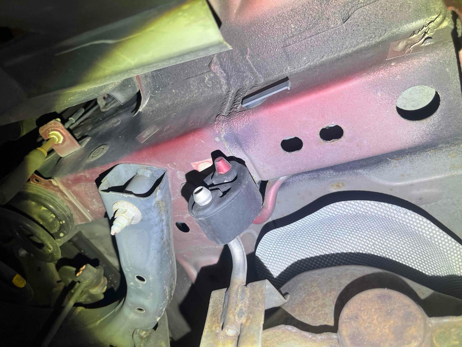MAZDA AXELA SPORT 15S Image 18