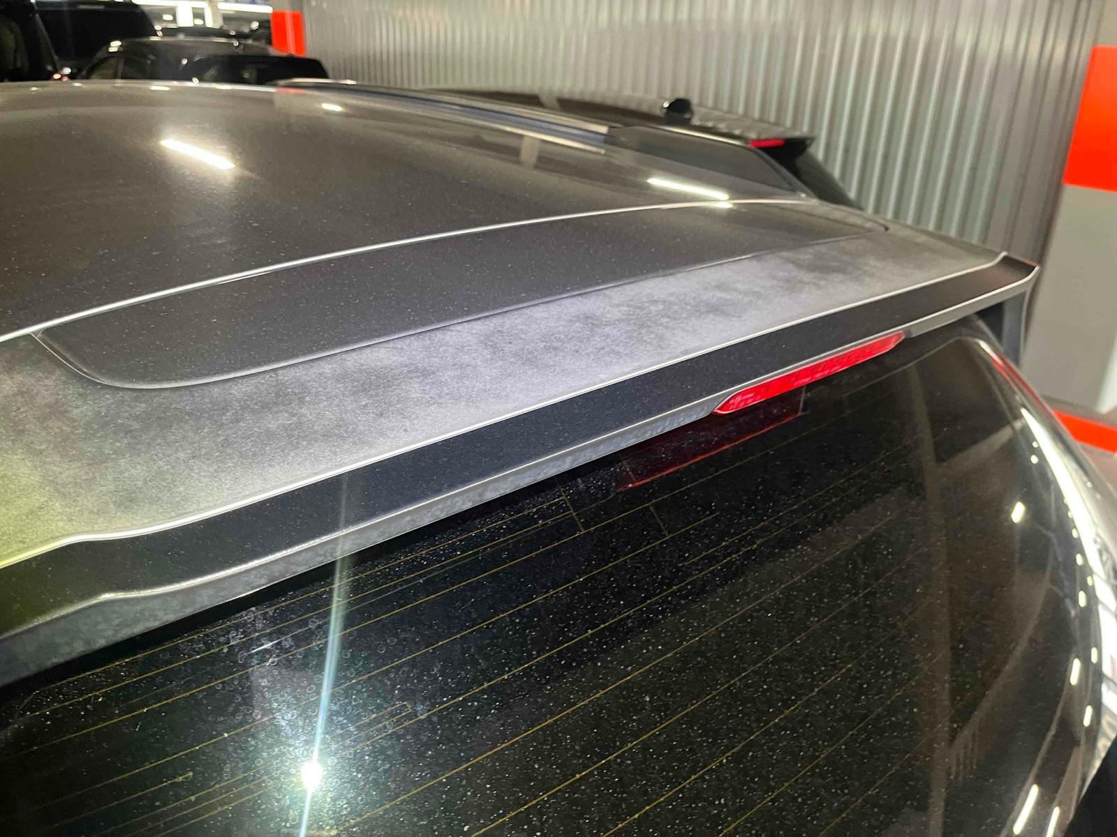 SUBARU OUTBACK 4WD BASE GRADE Image 13