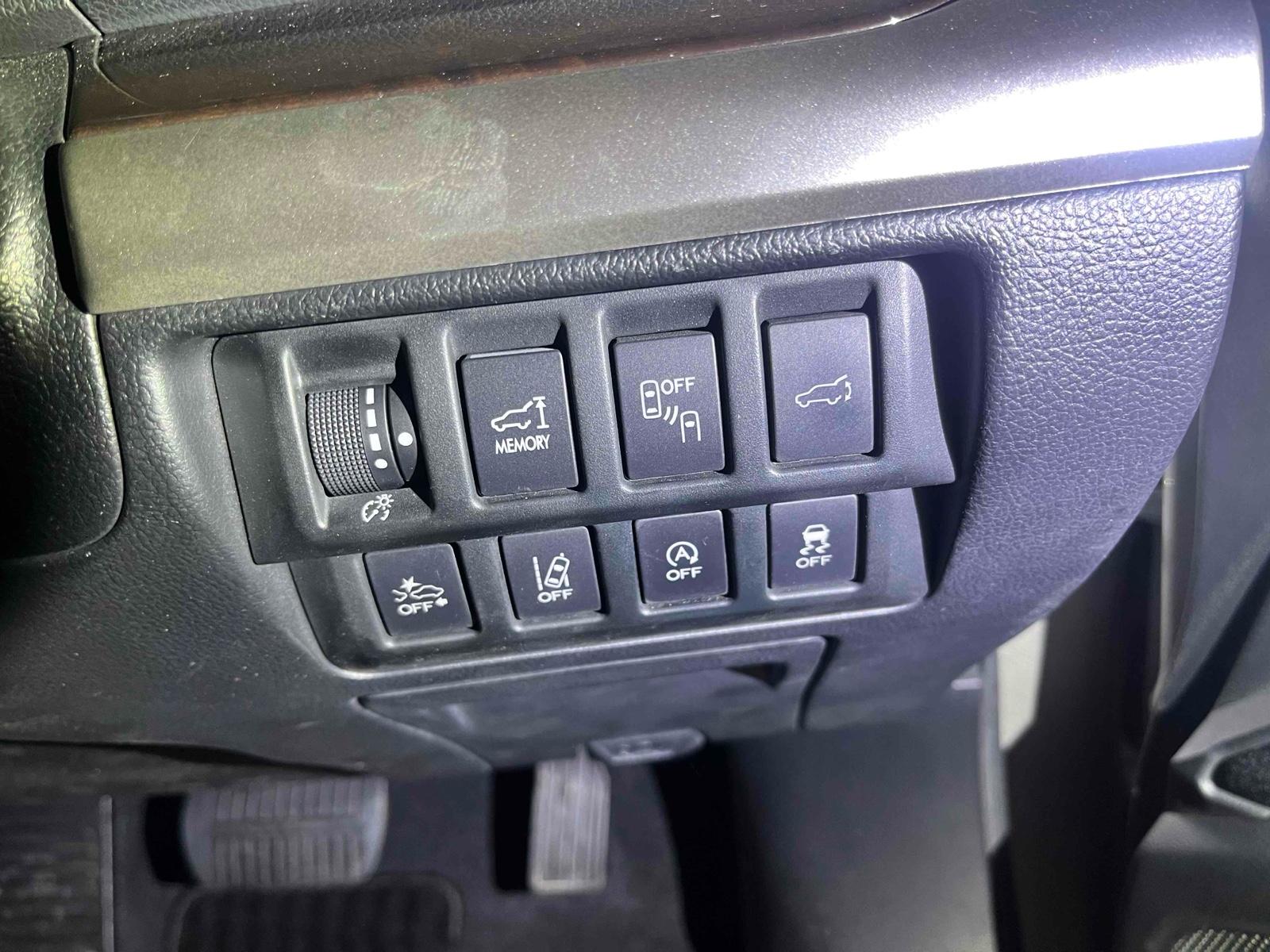 SUBARU OUTBACK 4WD BASE GRADE Image 7