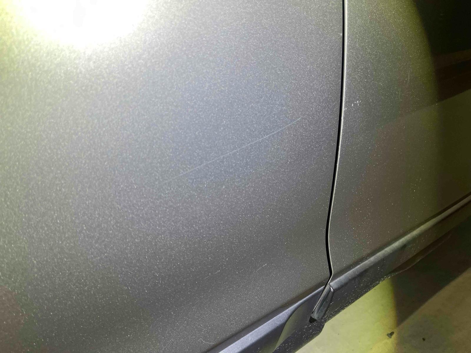 SUBARU OUTBACK 4WD BASE GRADE Image 11