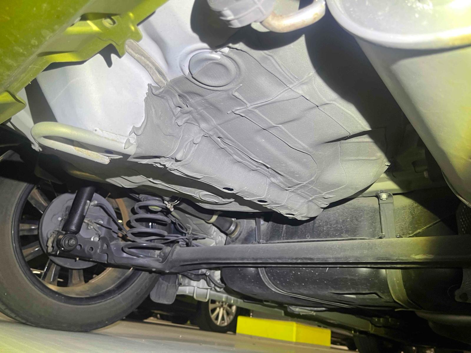 SUZUKI SWIFT 5D STYLE - DJE Image 7