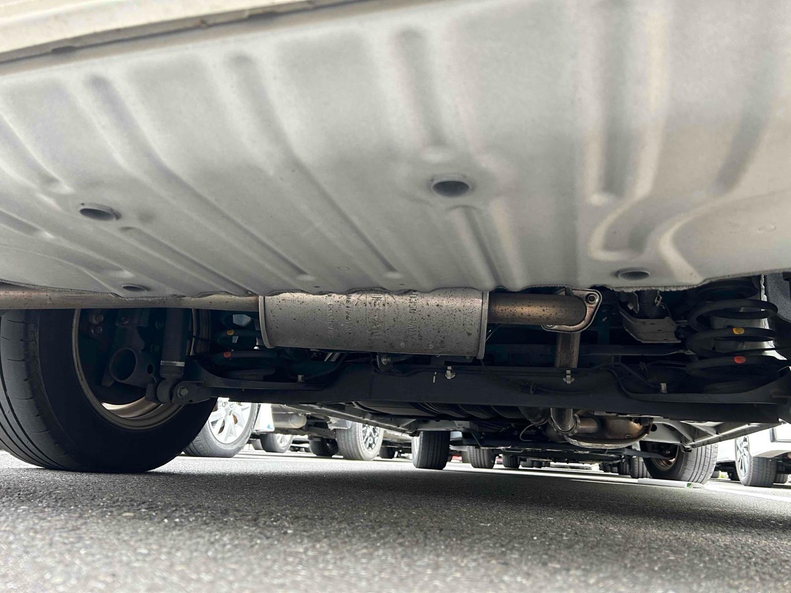 NISSAN SERENA G Image 16