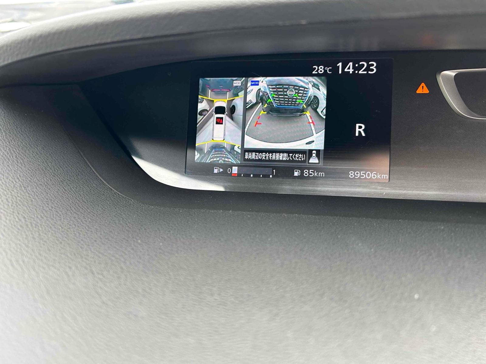 NISSAN SERENA G Image 6