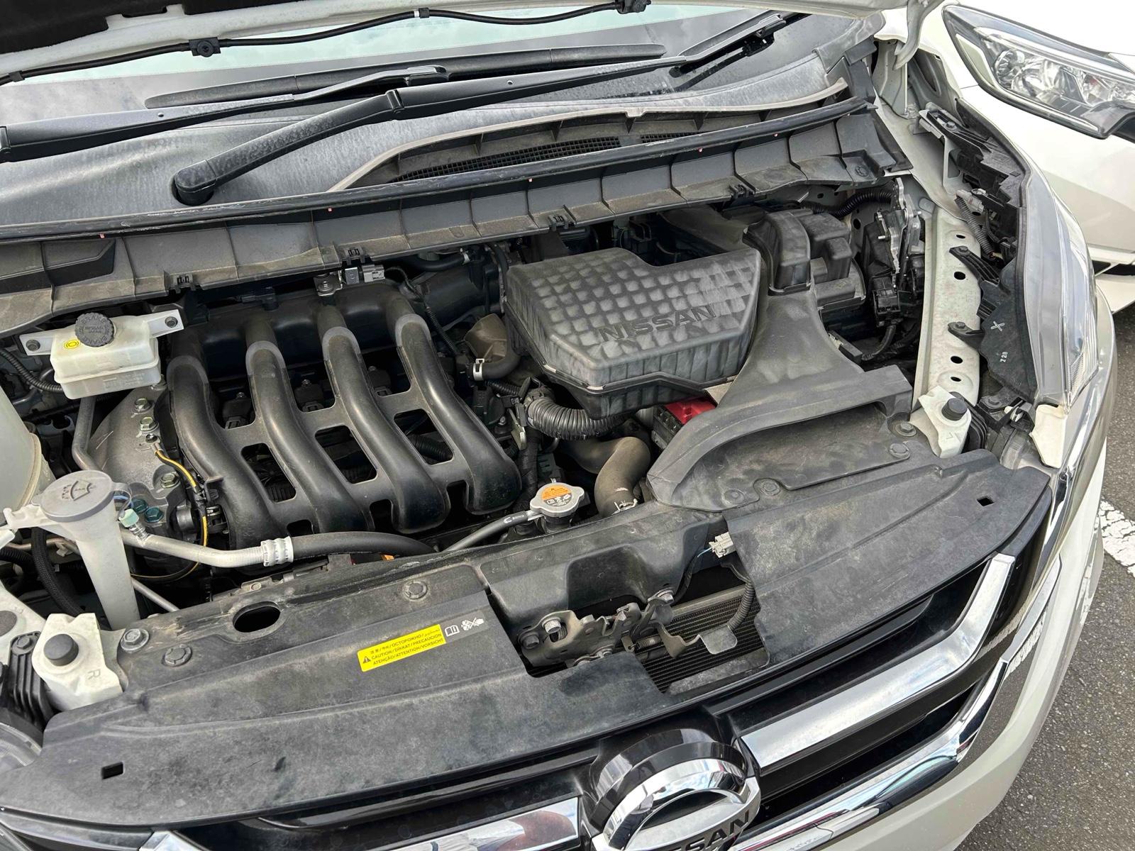 NISSAN SERENA G Image 8