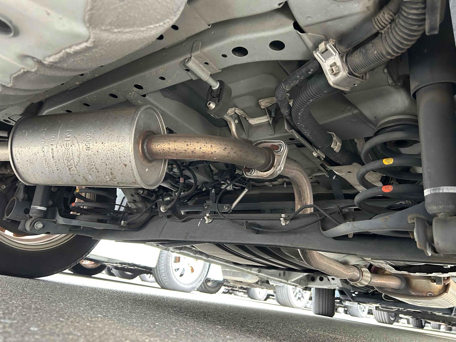 NISSAN SERENA G Image 17