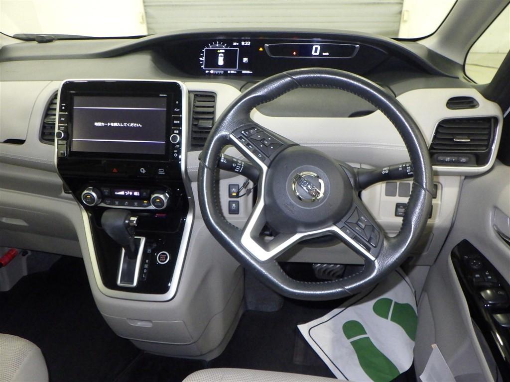 NISSAN SERENA G Image 3