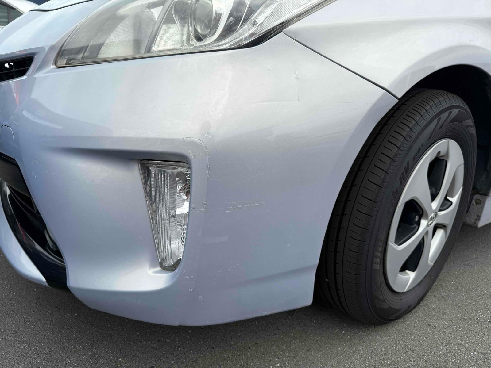 TOYOTA PRIUS S Image 17