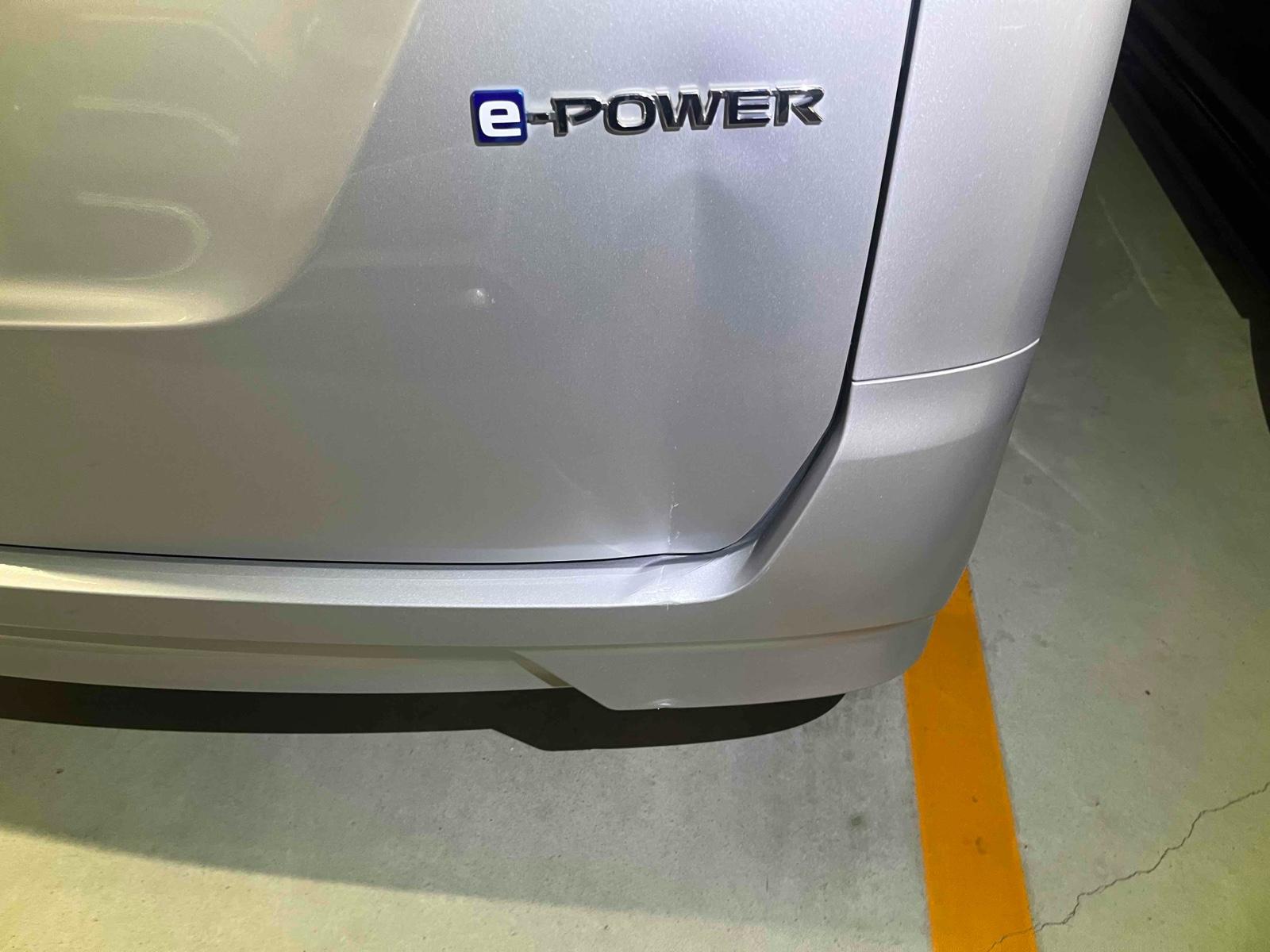NISSAN SERENA 5D E-POWER XV Image 8
