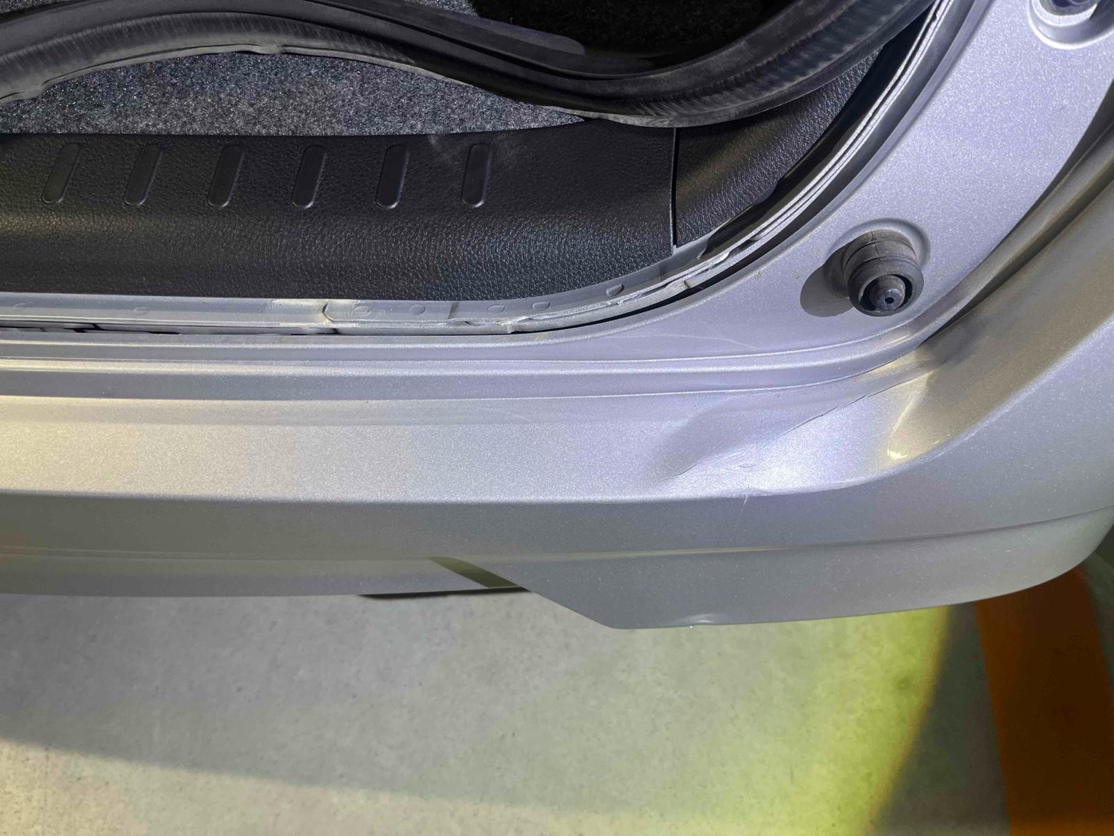 NISSAN SERENA 5D E-POWER XV Image 10