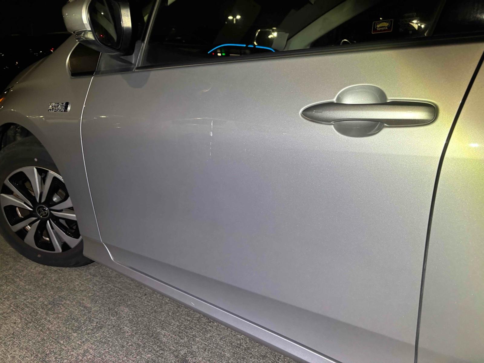 TOYOTA PRIUS PHV S NAVI PACKAGE Image 20