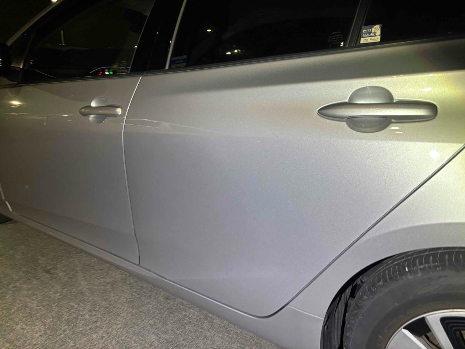 TOYOTA PRIUS PHV S NAVI PACKAGE Image 21