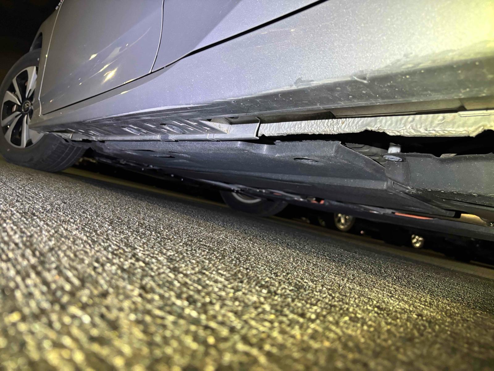 TOYOTA PRIUS PHV S NAVI PACKAGE Image 23