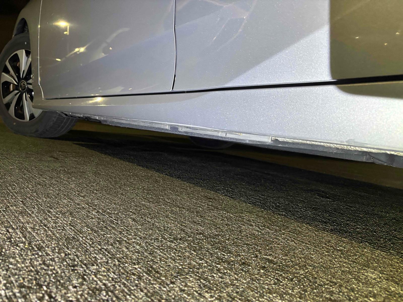 TOYOTA PRIUS PHV S NAVI PACKAGE Image 22