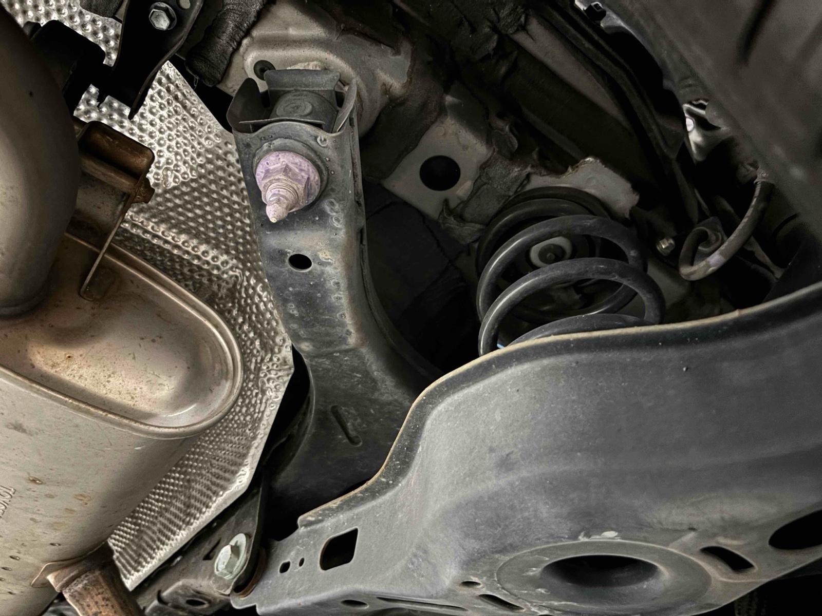 TOYOTA COROLLA SPORT HYBRID G Image 12