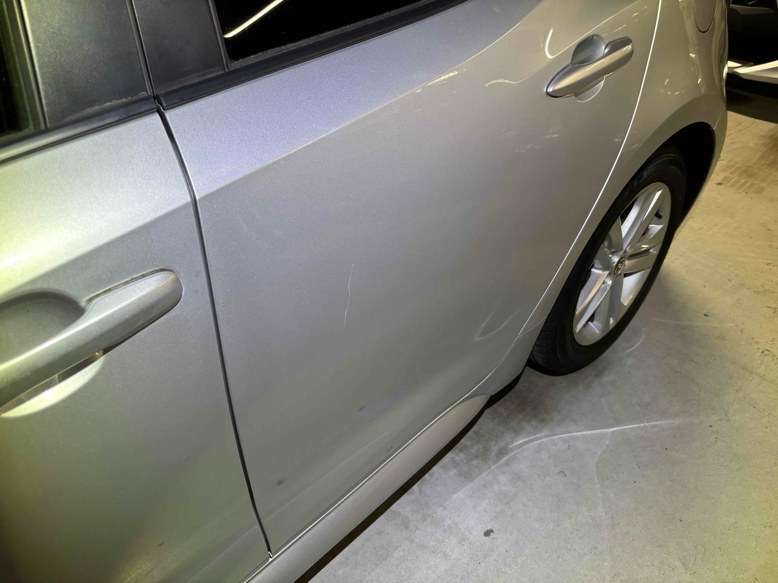 TOYOTA COROLLA SPORT HYBRID G Image 17