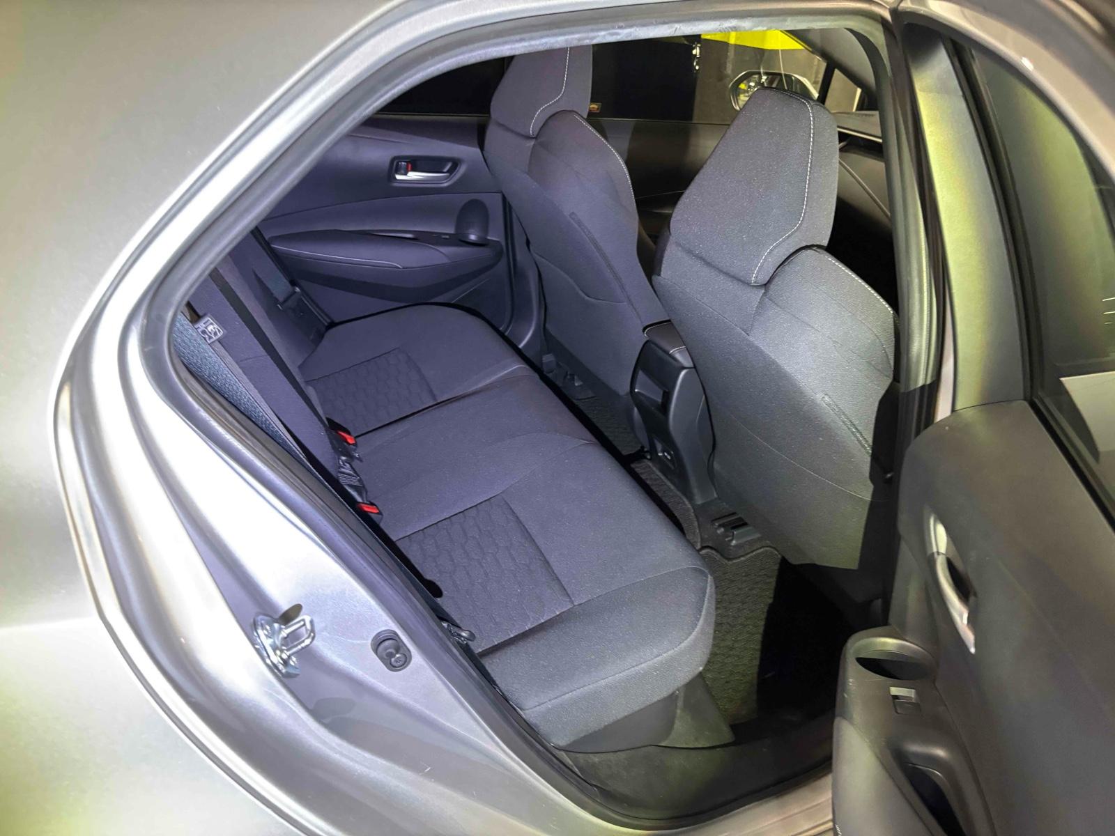 TOYOTA COROLLA SPORT HYBRID G Image 10