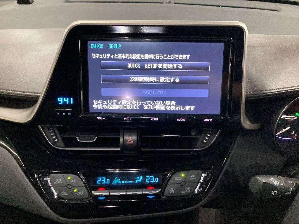 TOYOTA C-HR G Image 11