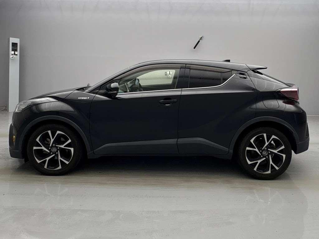 TOYOTA C-HR G Image 6