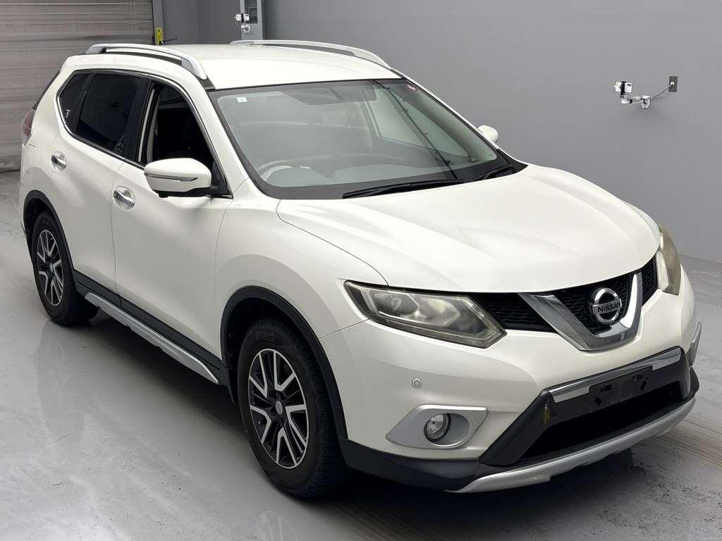 NISSAN XTRAIL 20X XTREAMERX 4WD 7Seater Image 6