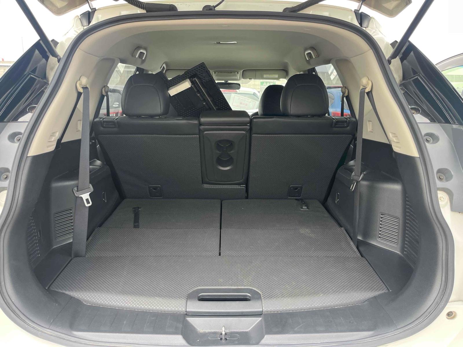 NISSAN XTRAIL 20X XTREAMERX 4WD 7Seater Image 19