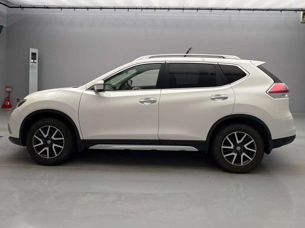 NISSAN XTRAIL 20X XTREAMERX 4WD 7Seater Image 8