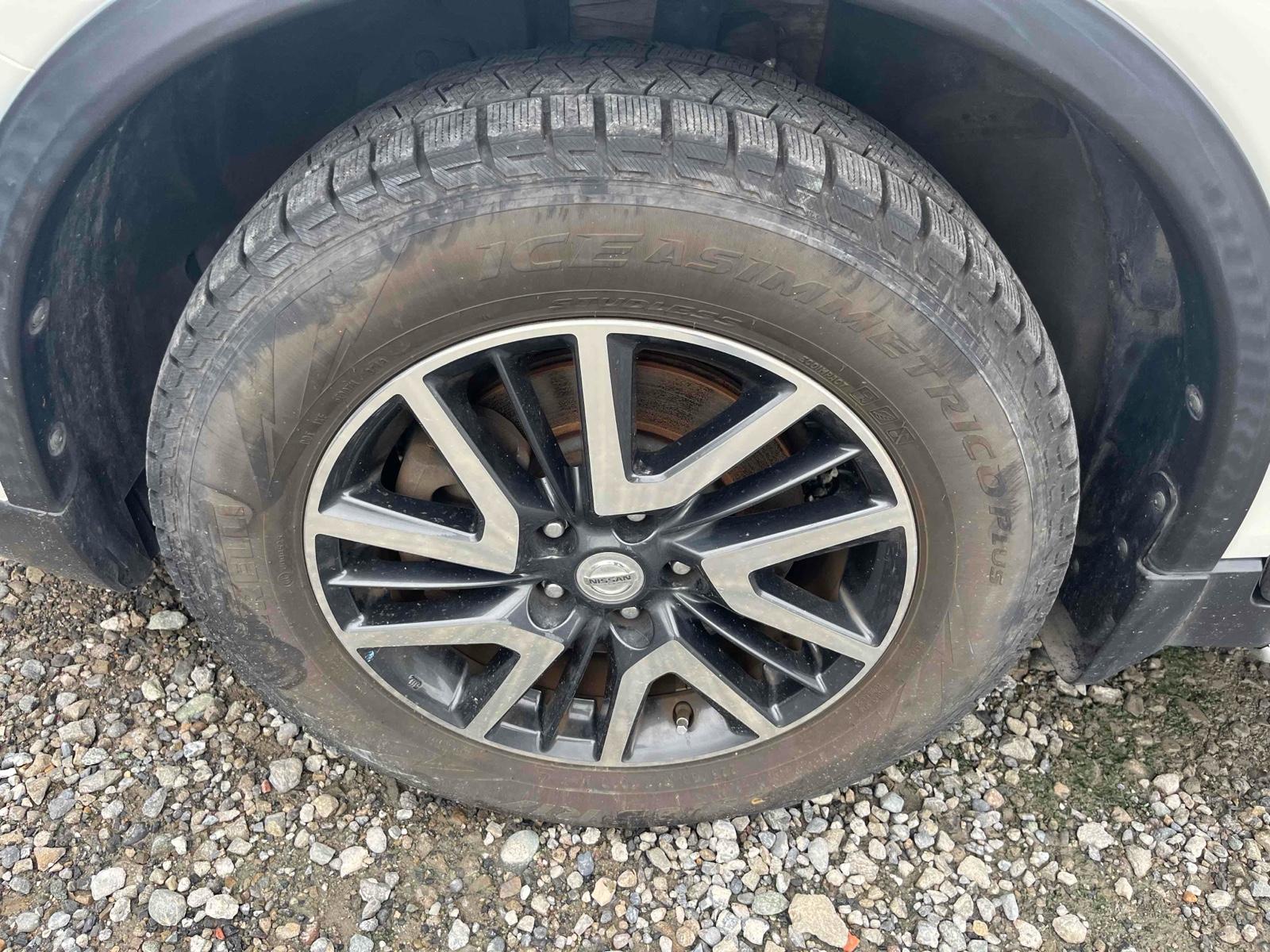 NISSAN XTRAIL 20X XTREAMERX 4WD 7Seater Image 28