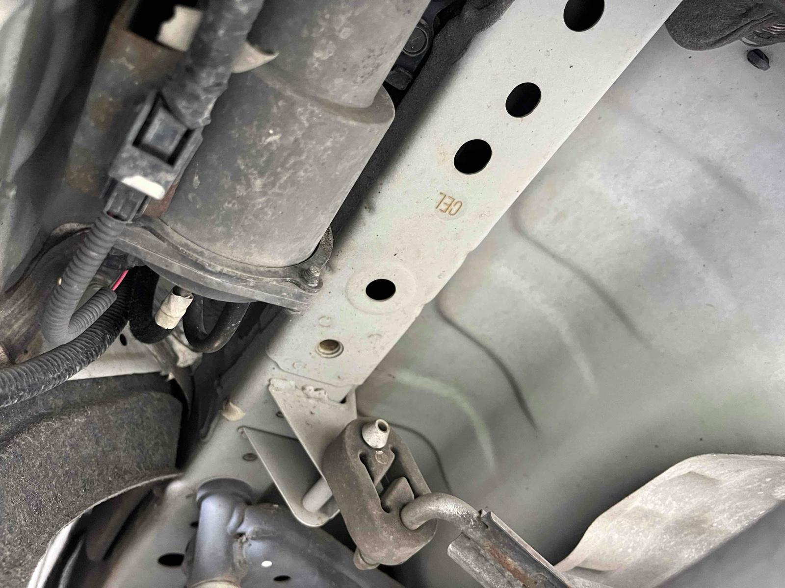 NISSAN XTRAIL 20X XTREAMERX 4WD 7Seater Image 23