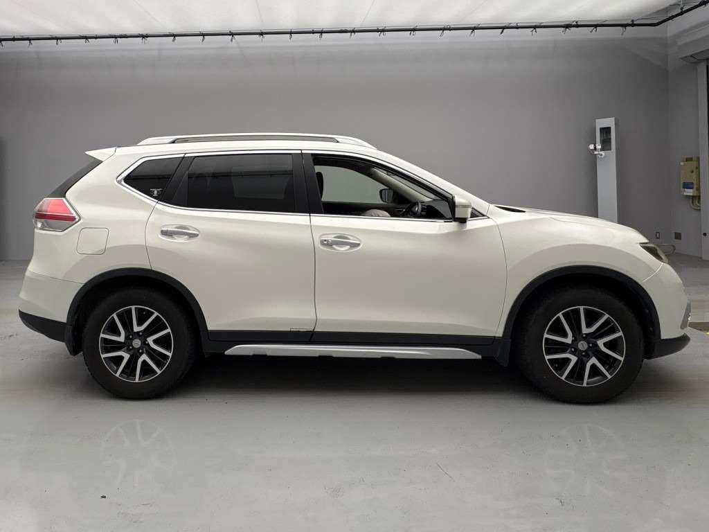 NISSAN XTRAIL 20X XTREAMERX 4WD 7Seater Image 9