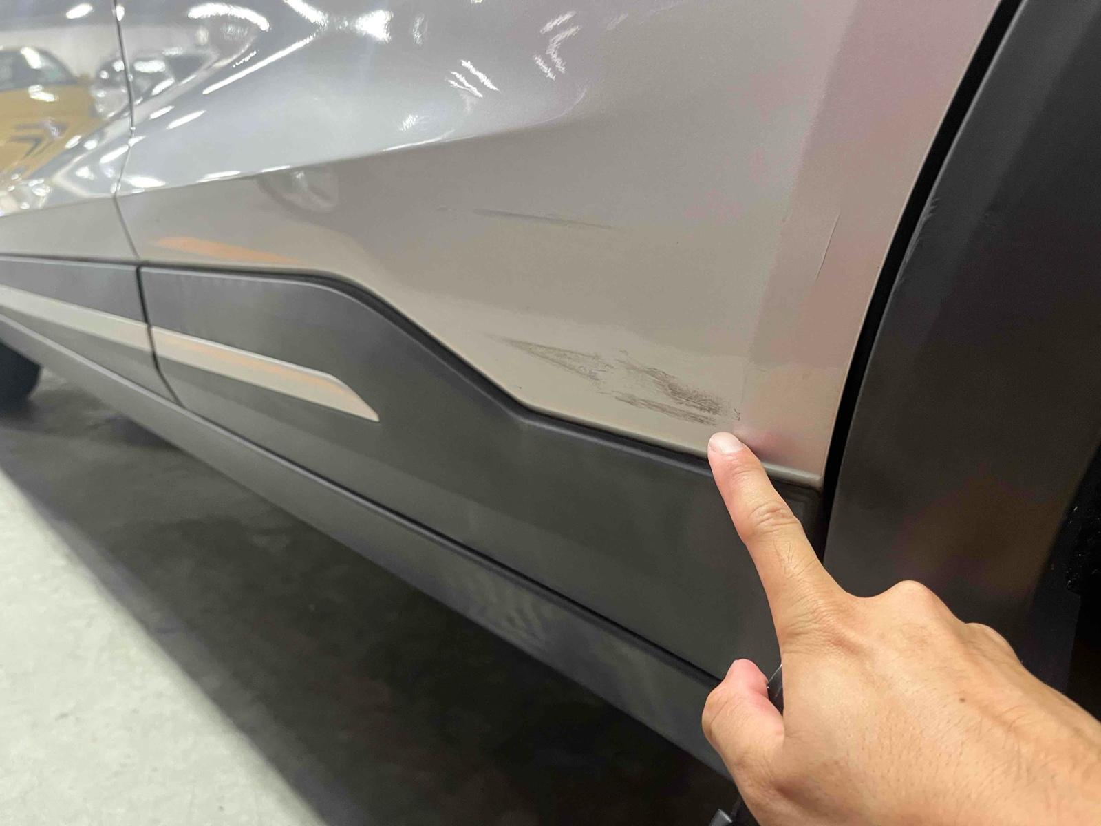 NISSAN KICKS 5D X Image 9
