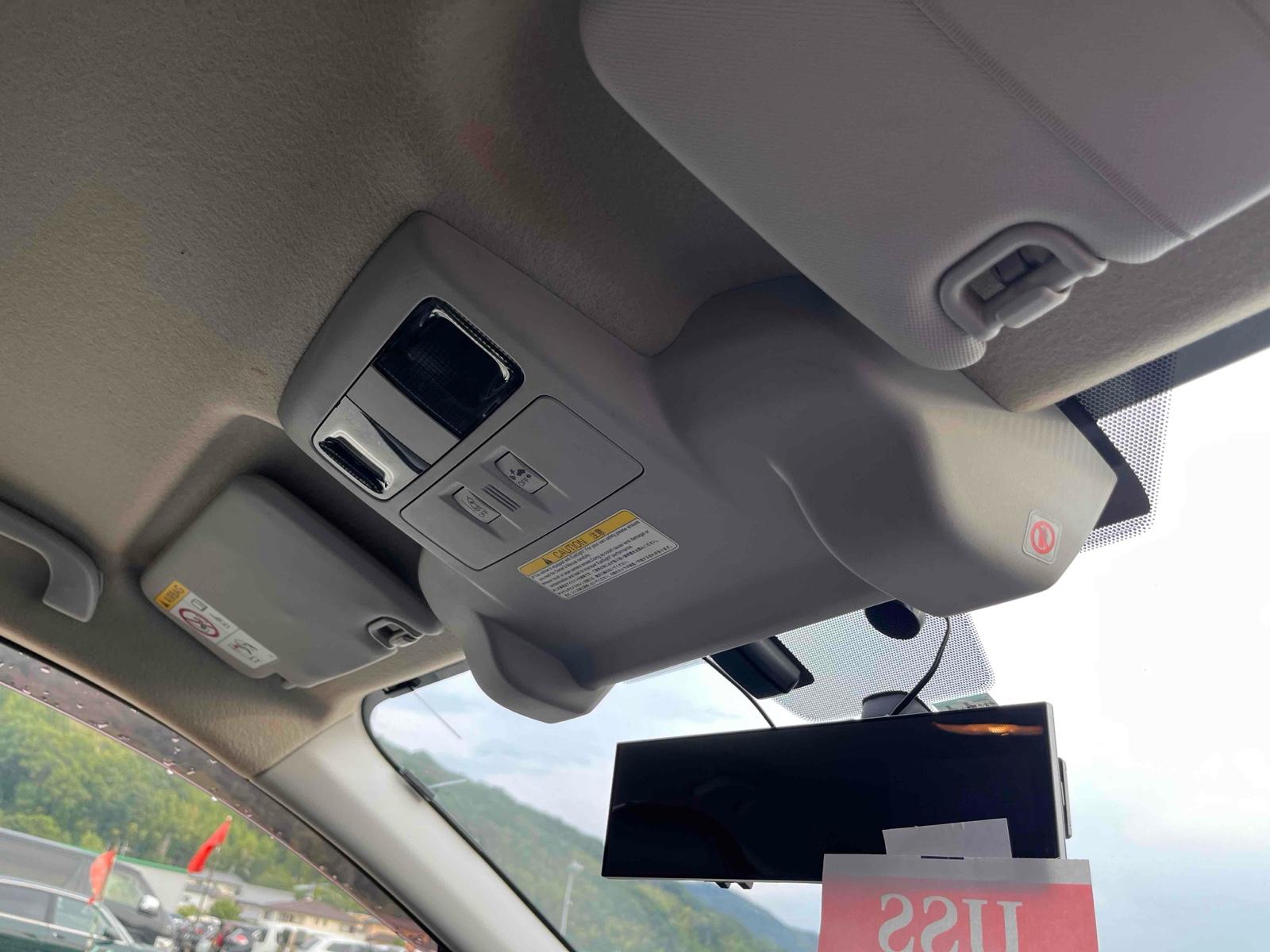 SUBARU IMPREZA XV HYBRID 4WD 2.0I-L EYESIGHT Image 12