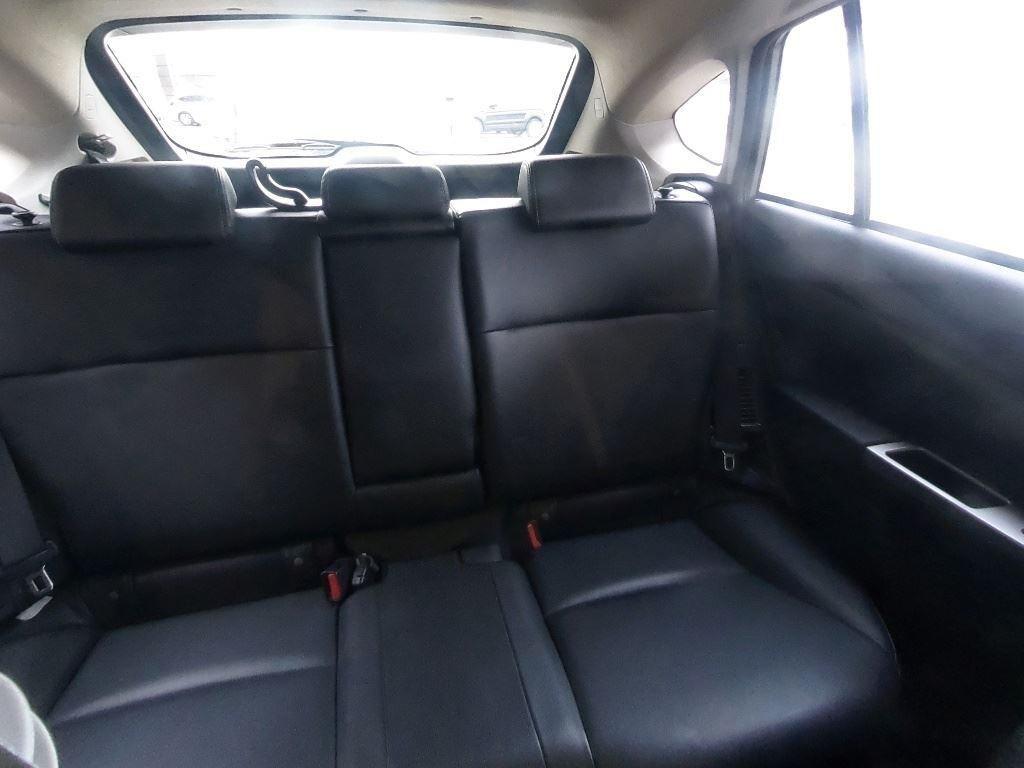 SUBARU IMPREZA XV HYBRID 4WD 2.0I-L EYESIGHT Image 8