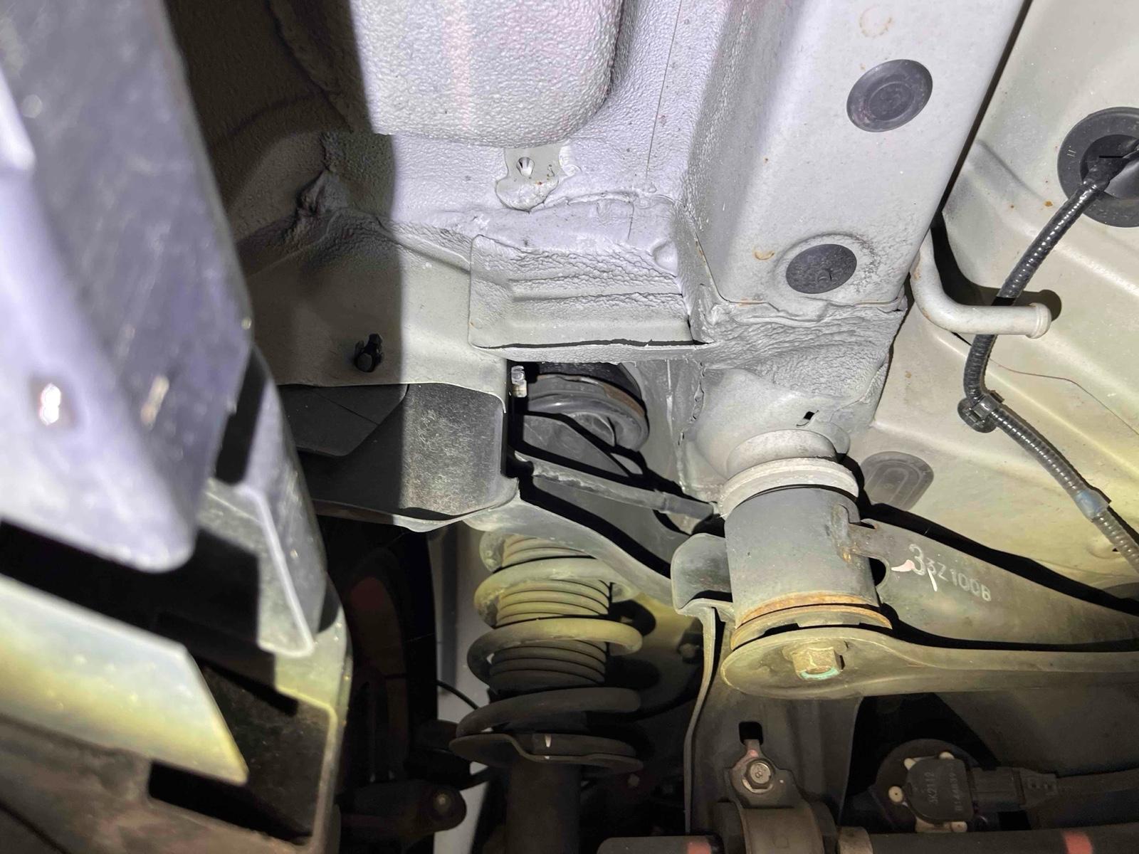 SUBARU IMPREZA XV HYBRID 4WD 2.0I-L EYESIGHT Image 23