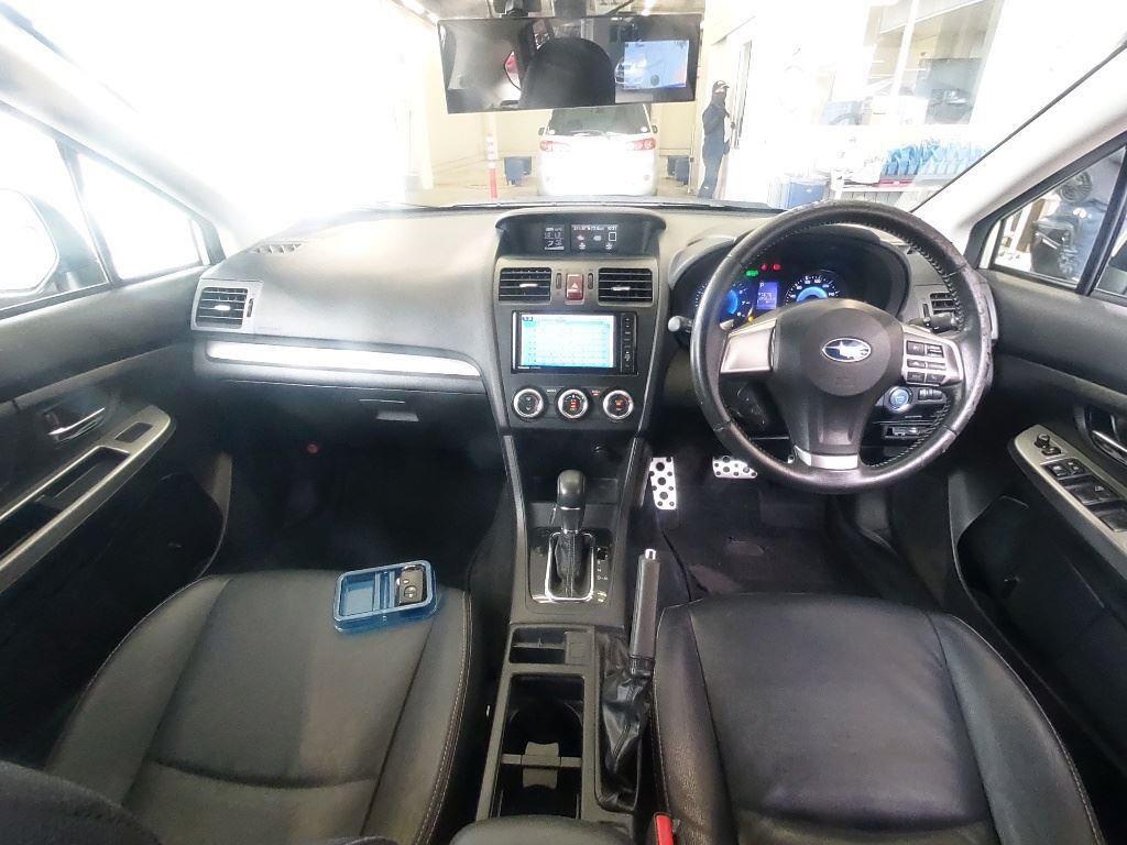 SUBARU IMPREZA XV HYBRID 4WD 2.0I-L EYESIGHT Image 5