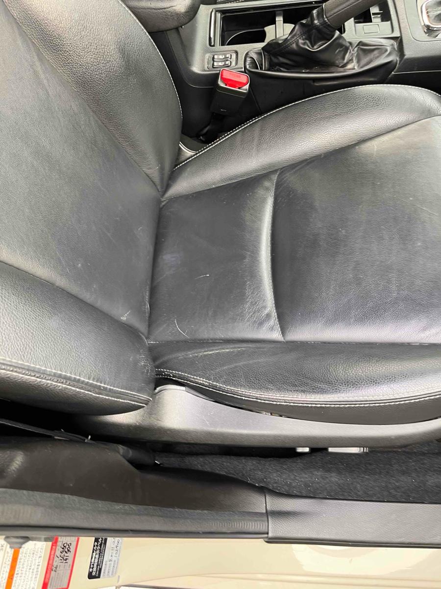 SUBARU IMPREZA XV HYBRID 4WD 2.0I-L EYESIGHT Image 14