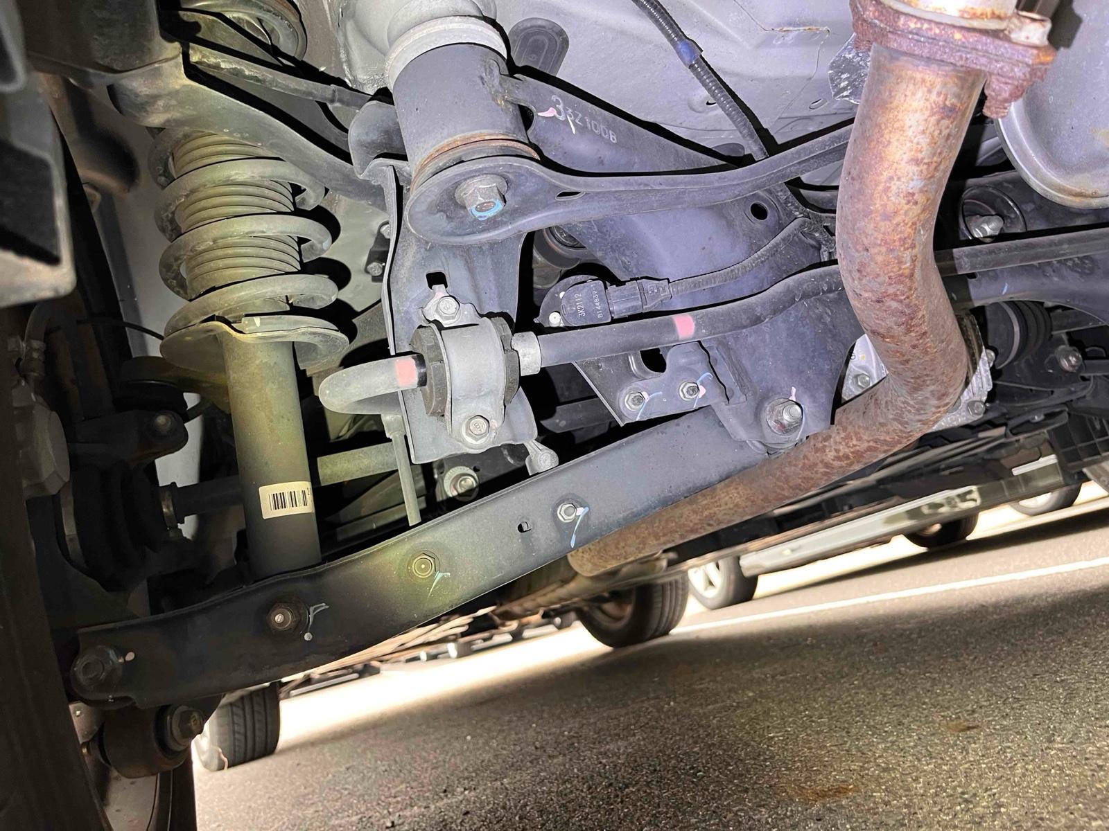 SUBARU IMPREZA XV HYBRID 4WD 2.0I-L EYESIGHT Image 25