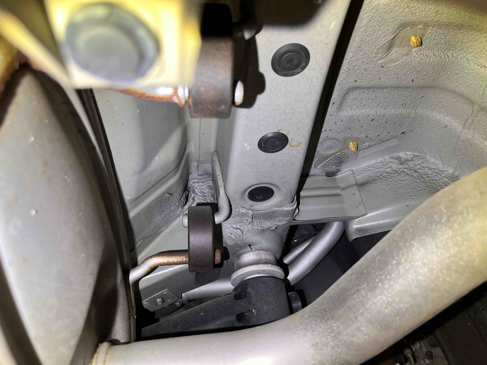 SUBARU IMPREZA XV HYBRID 4WD 2.0I-L EYESIGHT Image 27