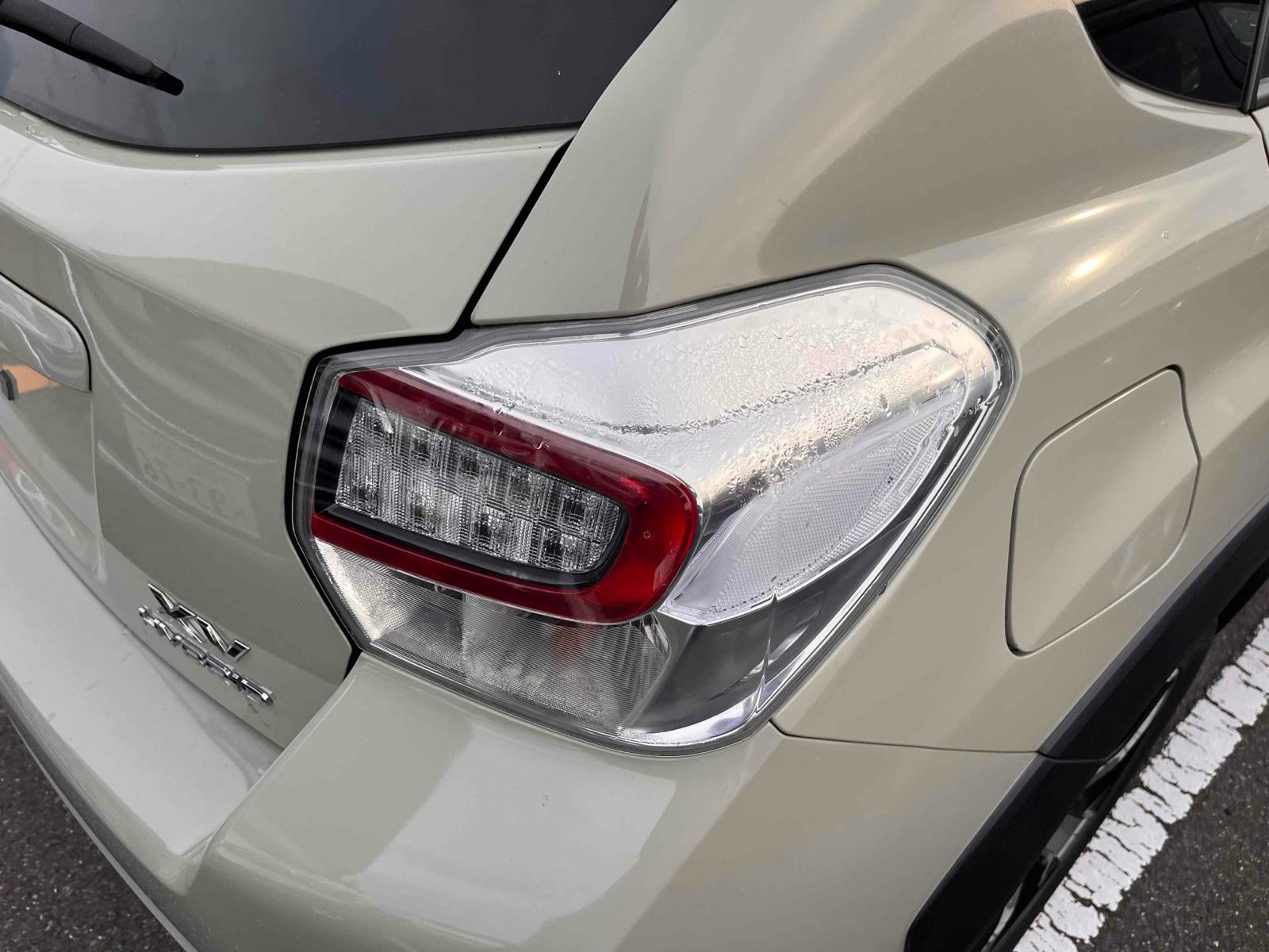 SUBARU IMPREZA XV HYBRID 4WD 2.0I-L EYESIGHT Image 22